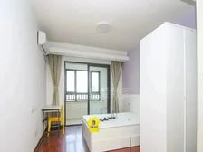 房山区长阳绿地新都会+南北通透+集中供暖+方正户型 仅契税