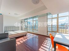 宏运帝豪国际 1室1厅1卫 普通装修 109万元