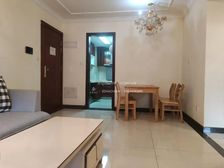 恒大帝景门口车站全明户型全套全配拎包入住