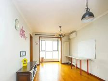 首开熙悦山熹园 精装修两居室全配位置安静急售