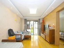 长阳半岛+纯南2居+小区中间位置+采光好+房子保持