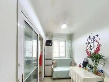 康泽佳苑南区 2室1厅 西南