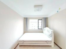 历下!解放路精装三居 !南北通透