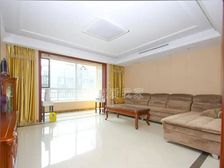 长阳天资璟庭 5室2厅2卫大平层 南北通透 带地下车位 地暖