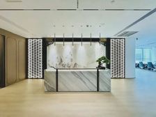 品质精装 物业直租 高端纯写 国贸长安街地标 银泰中心IFC