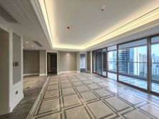 中国铁建西派城 4室2厅2卫 精装修 370万元