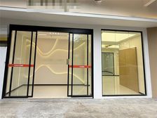 物业直租 大塘地铁口 海珠湖 一楼临街带门面展示 豪华装修