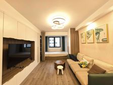 昌平路地铁口 精装修拎包入住 老业主委托 全南户型