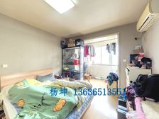 文馨苑可做2居53.92平南北朝向视野开阔采光好