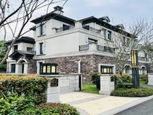 保利云上 精装小户型别墅 伶包入住 急售价可谈