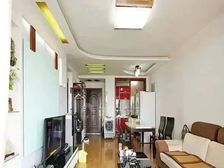 长阳溪雅苑二区2室1厅,明厨明卫,看房方便