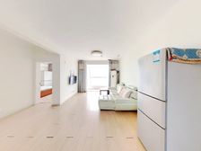 康大风和丽景 2室2厅 85.58平