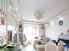 房山区长阳首开熙悦山熹园1号院2室1厅