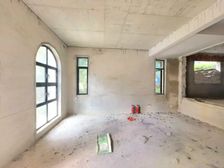 奥园观澜誉峰(别墅) 边位大花园 门口自带2个免费车位 实用