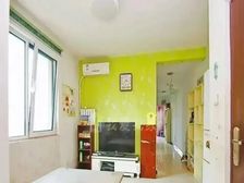 长阳溪雅苑二区2室1厅,中间层,全明户型急售