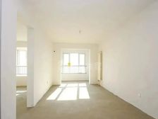 长阳熙悦山澜庭,纯南两居,毛坯新房,有钥匙随时看