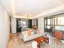 杨浦内环内 阳光城品质 独立电梯入户 人车分流 24h安保