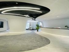 免装修 沙园地铁口全层办公接待 带K房餐厢 租金惊喜