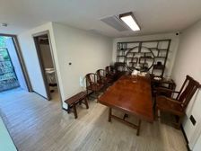 拎包 皮肤医美采耳spa 下水 带淋浴间 无顶手费