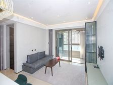 罕见的房源来了!阳光城檀悦两室出房了! 重要单价近些年 !