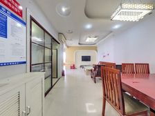 理想家园 2室1厅 92.11平