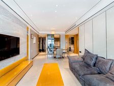 高区全南两房!次新房!绿化率45%!