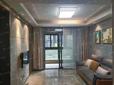 2016年次新房豪宅 有车位 出价就卖 2梯2户人车分流