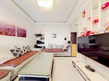 理想家园 2室2厅 85.96平