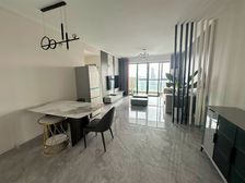 秋水云庐 刚需两居 临地铁 商圈成熟 南北通透 高楼层视野好