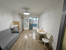 近10号线动物园站,南北通透,送6平花园,采光无遮挡