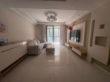 中环一号(一期) 南北通,电梯三房,钥匙已收,价格可谈