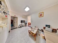 三九八家属区 2室1厅 东南