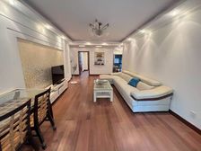 中环家园(二期) 电梯三房,钥匙房,精装修 拎包入住