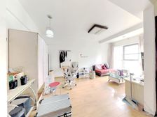 交大卡布里城 1室1厅 西南