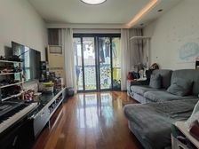 中环花苑 7号线地铁房, 位置,双南户型,看房方便