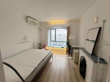 捡 万小 电梯精装一室户 易出租 高 看房有钥匙