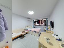 电机二村 1室1厅 41.18平