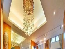 诚意出售,全明采光设计带6米挑空客厅空间开阔