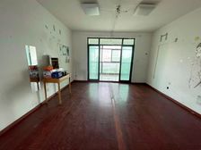 大华水岸蓝桥,南北通电梯三房, 位置,采光好