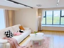 仑头小区视野开拓周边配套齐全拎包入住全套全配