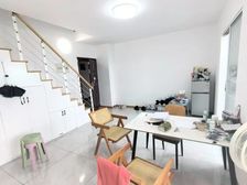 美亚国际全明格局交通便利低楼层南北通透 随时看房