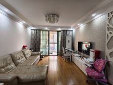 中环家园,万里实验旁,准地铁房,南北通,价格可谈