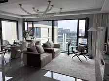 特慧好房!南五环,中铁精装修现房,拎包入住,临地铁随时可看