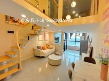 海富花园二期成熟小区,人气旺,交通便利!可随时看房!