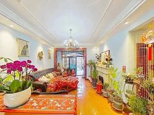 长阳 · 世茂维拉 · 叠拼别墅 ·带烧烤大菜园 ·下叠5层