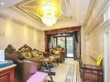 近地铁精装修 交通便利 生活方便 户型方正格局合理