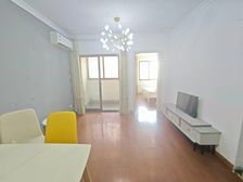 简皮夹子来了 价可谈 南向一房 视野好 落地窗 钥匙看房