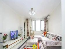 诚心出售长阳世茂维拉东西2居+高层挨着公园+商品房