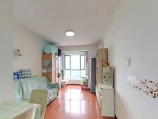 国际花园2号院 2室1厅 76.44平米,可以联系我看房