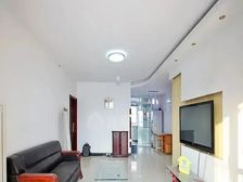 长阳溪雅苑二区南北通透全名户型中间层2室2厅1卫急售